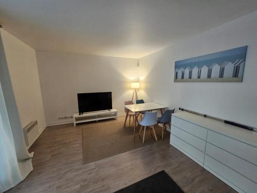 Appartement super - Location saisonnière - Neuilly-sur-Seine