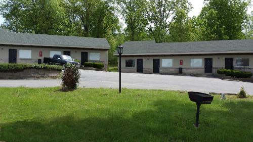 Kentucky Lake Inn in Gilbertsville, USA