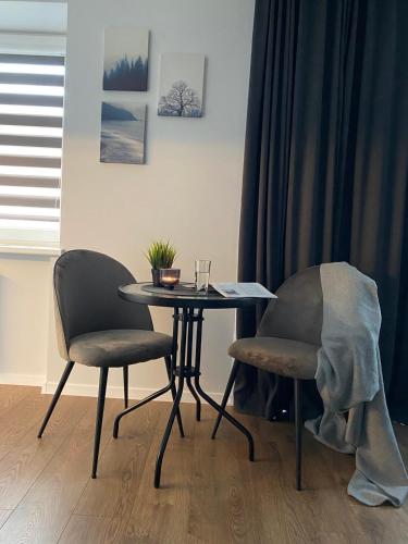 Alyvų tako studija (Alyvu tako studija) in 阿利圖斯