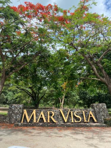 AYLA D - lovely Ocean view Studio in Flamingo