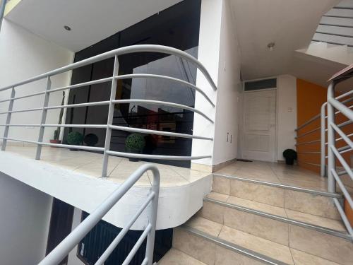 My House