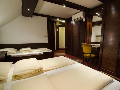 Garni Hotel Cirman, Liubliana (foto 3)