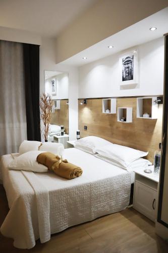 Villa Alba Boutique Hotel