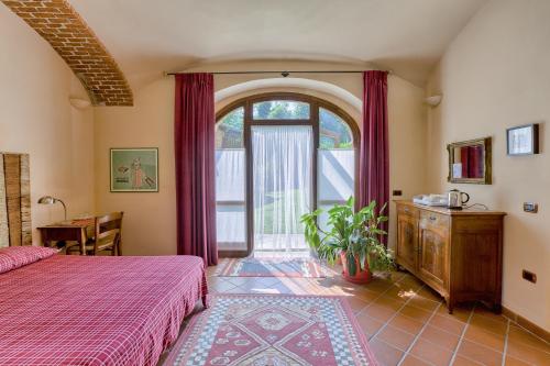B&B Cascina Moncrava 5
