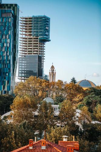The Heart of Tirana - image 4