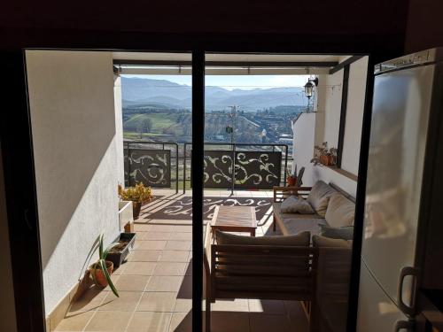 One-Bedroom Apartment room in Bela Horizonte & Free Parking