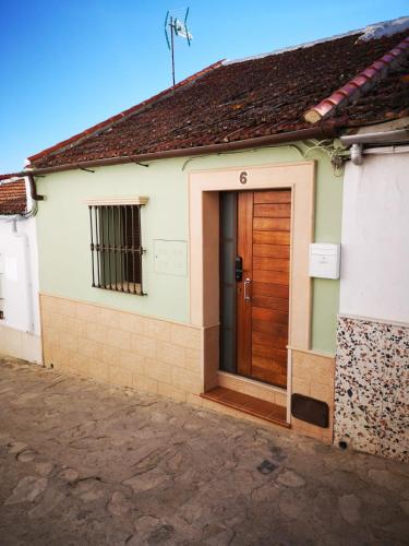 Bela Horizonte & Free Parking, Ronda (foto 8)