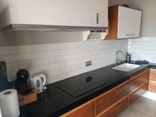One-Bedroom Apartment image 9