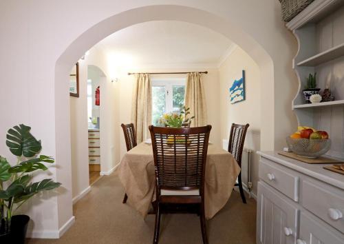 Comfy Quarters from 'TOBS Norwich' in 科寧勒福德