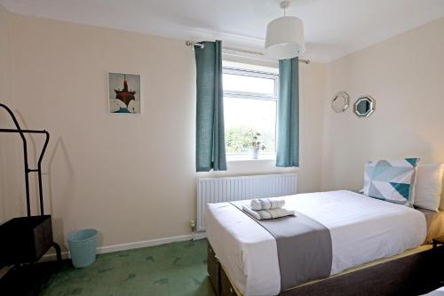 Comfy Quarters from 'TOBS Norwich' in Cringleford