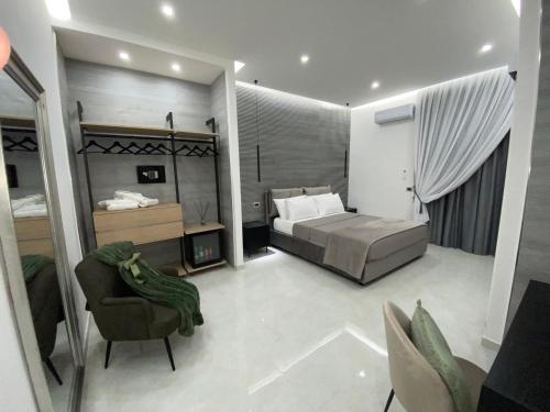 Calasanzio26 Luxury Rooms, Neapel