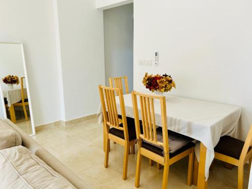2 bedrooms, modern & new apartment at Madinaty, Madinaty (fotografie 5)