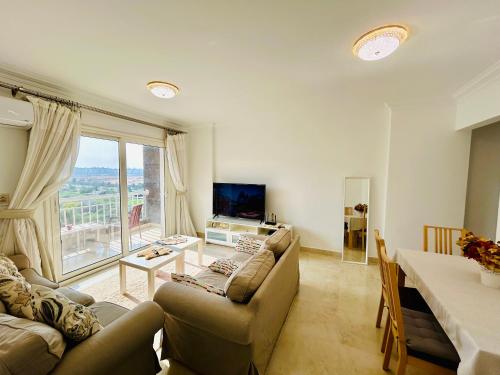 2 bedrooms, modern & new apartment at Madinaty, Madinaty