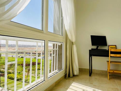 2 bedrooms, modern & new apartment at Madinaty, Madinaty (fotografie 10)