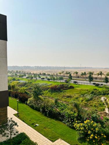 2 bedrooms, modern & new apartment at Madinaty, Madinaty (fotografie 7)