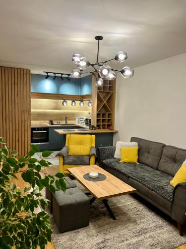 AJ Luxe Residence, Skopje