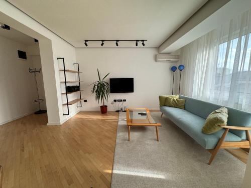 - SERENITY Apartment -