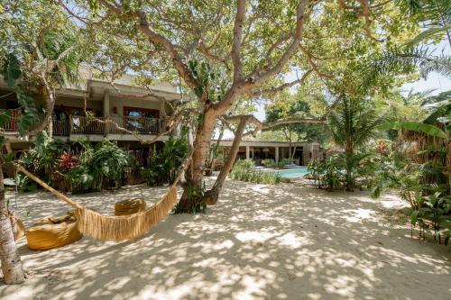 Villa Mango Jeri – Jijoca de Jericoacoara, 