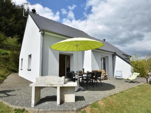 Family Stay in Normandy