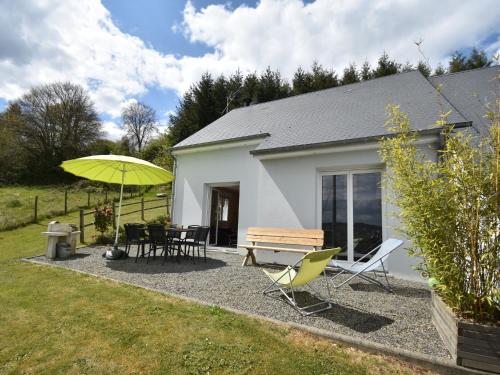 Family Stay in Normandy