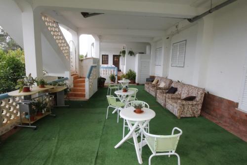 Vila Sodre Guest House in シルベス