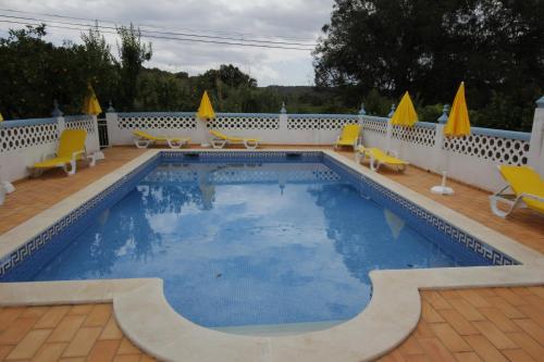 Vila Sodre Guest House in シルベス