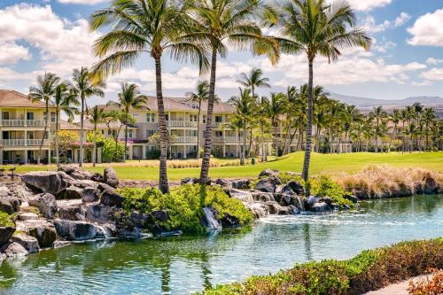 Waikoloa Fairway Villas