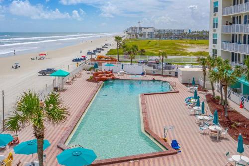 Harbour Beach Resort 812 in Daytona Beach, USA