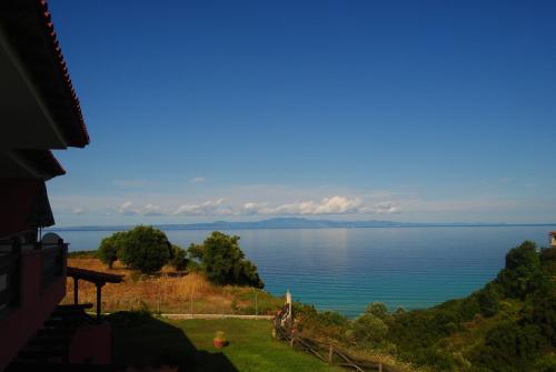  Marianna Sea View Afitos in Afytos