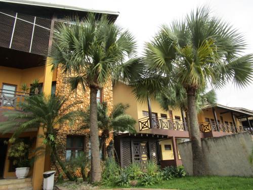 ทัศนียภาพภายนอกโรงแรม, Ilha flat Hotel Suíte Swaenen II (Ilha flat Hotel Suite Swaenen II) in เซนโตร คอมเมอร์เชียล