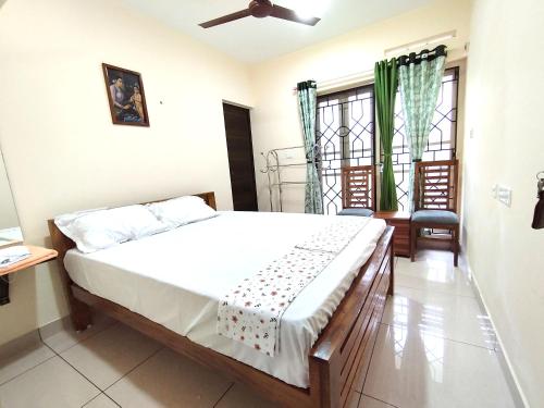 GREENVIEW HOMESTAY KOVALAM