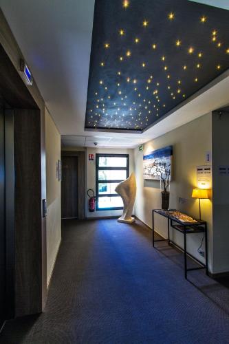 Forme-hotel & Spa Montpellier Sud-Est - Parc Expositions - Arena - image 7