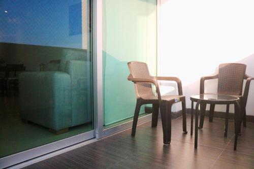 Two-Bedroom Apartment image 10