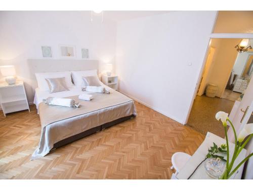 Residenza Apartments, Split (fotografie 10)