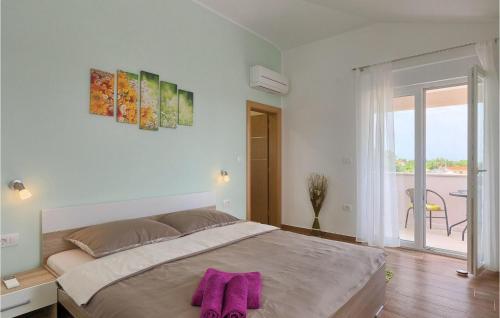 Villa Lena in Sarici
