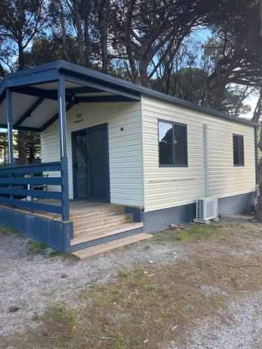 Second Valley Caravan Park