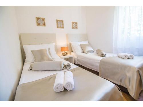Residenza Apartments, Split (fotografie 3)