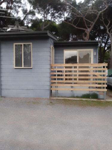 Second Valley Caravan Park