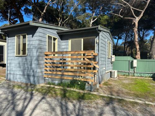 Second Valley Caravan Park