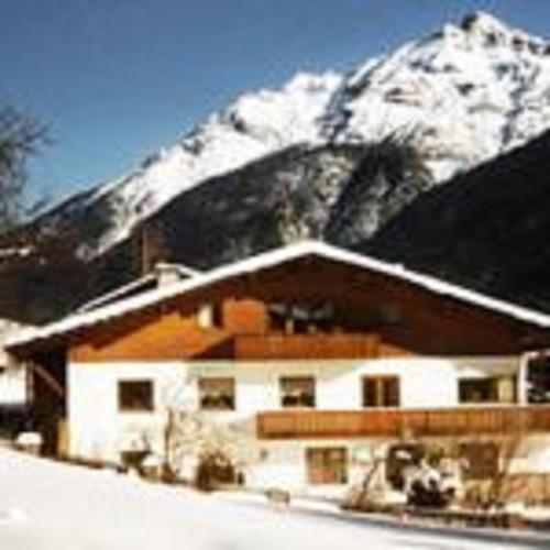 Ferienhaus Hoferwirt Neustift im Stubaital