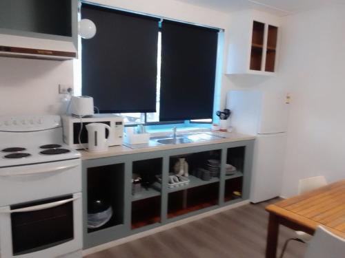 Second Valley Caravan Park in Wirrina Cove