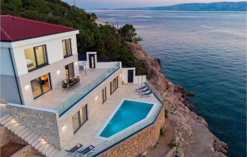 Villa Frami - Location saisonnière - Stari Grad