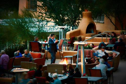 JW Marriott Tucson Starr Pass Resort