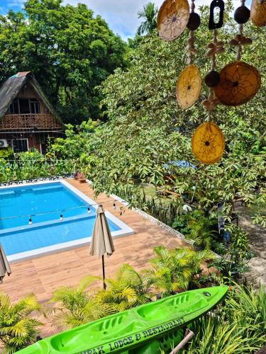 Tinipak Lodge