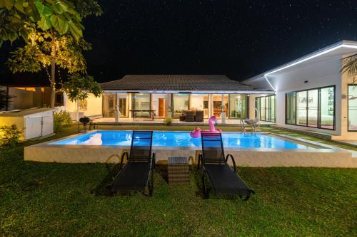 Island Luxe Phuket