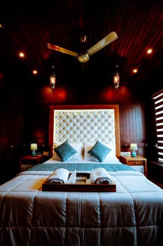 Choosing the Right Ceiling Fan for Bedrooms - Cherished Bliss