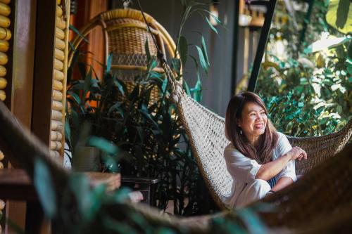 Tinipak Lodge in Tanay