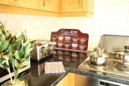 SOUTHAMPTON Central Apartments - Wise Stays photo 4
