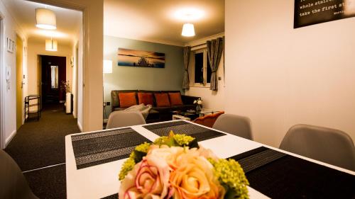 SOUTHAMPTON Central Apartments - image 10