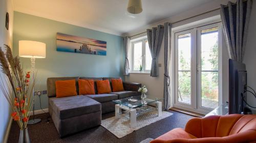 Two-Bedroom Apartment image 8